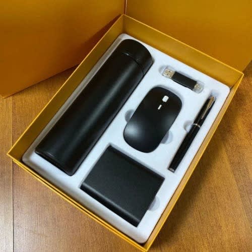 5 In 1 Corporate Gift Set