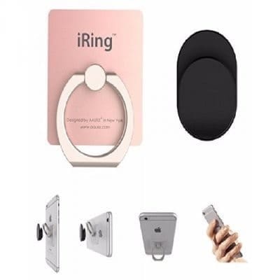 Phone Grip & Stand