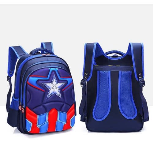 Kid's Backpack