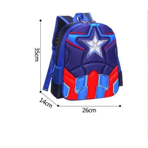 Kid's Backpack