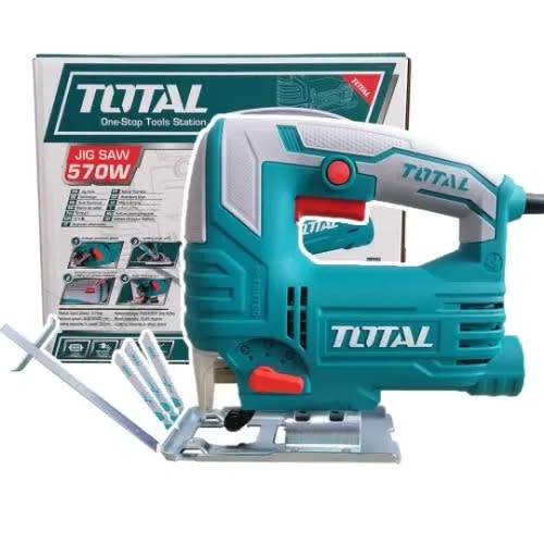 Jig Saw Machine - 570W