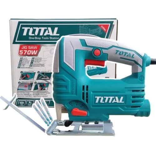 Jig Saw Machine - 570W