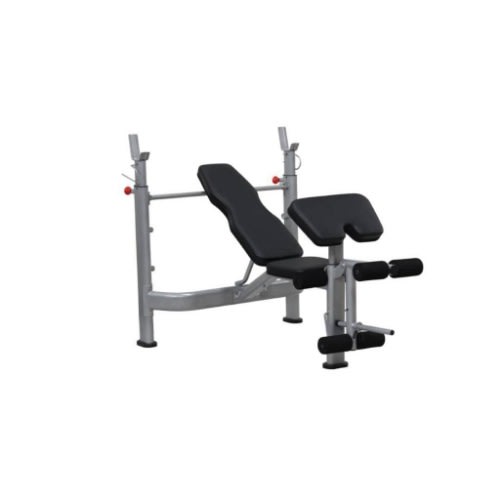 American Fitness Weight Lifting Bench