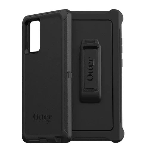 Otter Box Defender Rugged Shock Proof Case For Samsung Galaxy A52 5g.