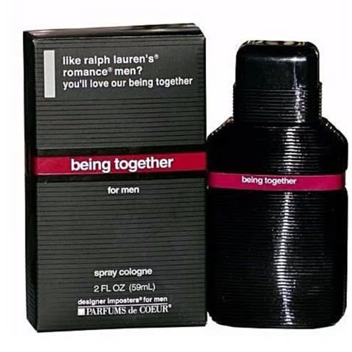 Being Together Spray Cologne 59ml