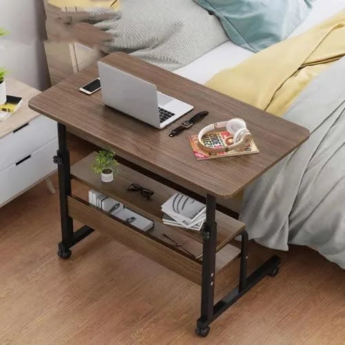 Adjustable Laptop Table - 3 Layers