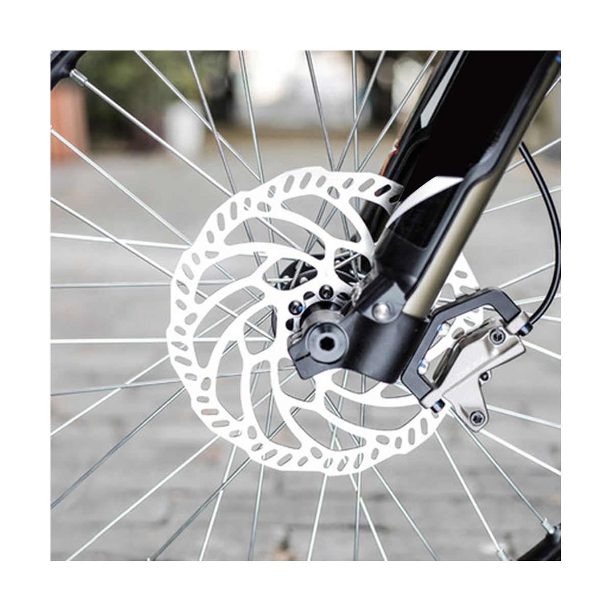 For Surron Sur-Ron Motorcycle Aluminum Rear Br