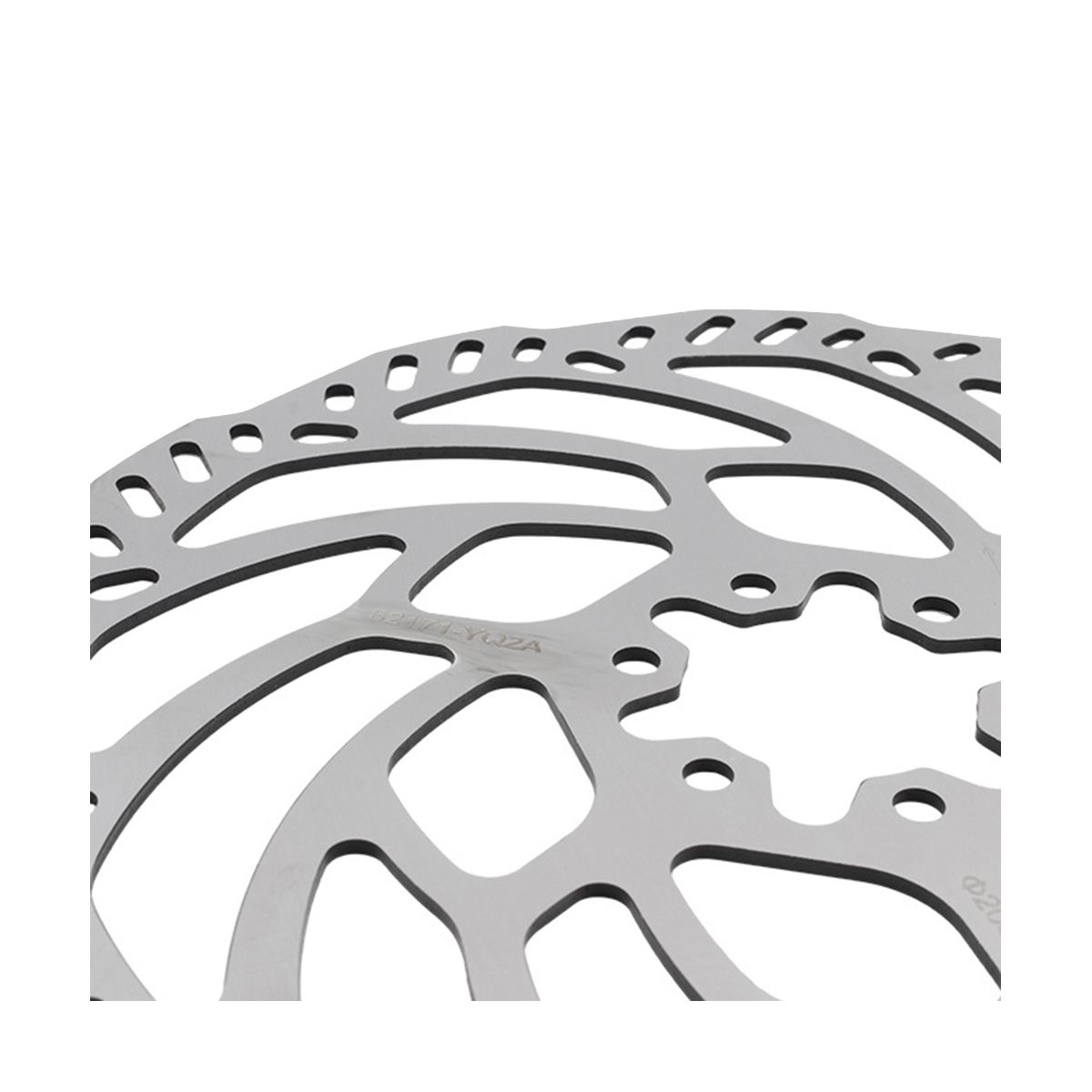 For Surron Sur-Ron Motorcycle Aluminum Rear Br