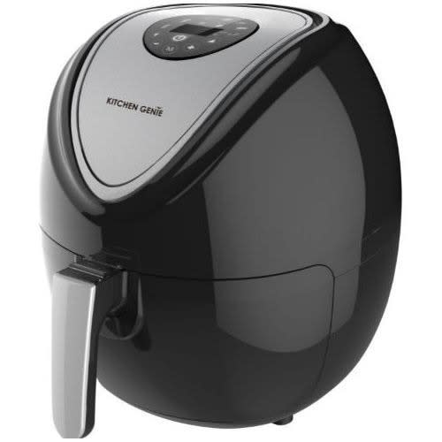 Air Fryer 6.5L - 1800W
