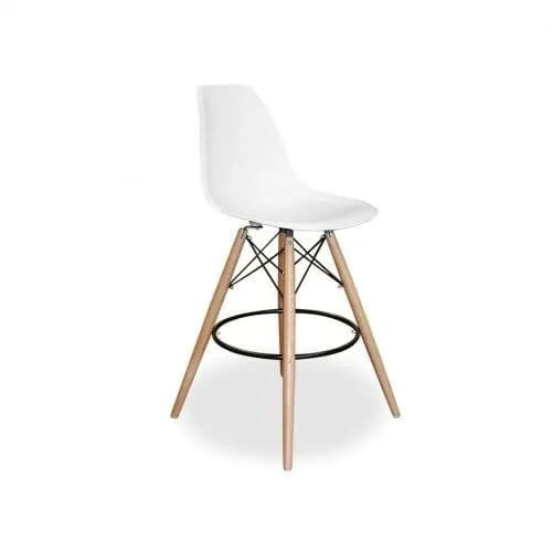 Plastic Bar Chair