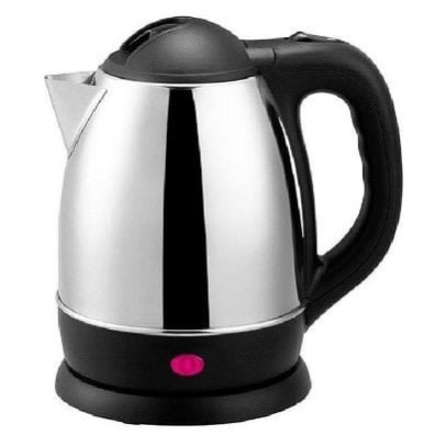 Cordless Electric Jug - 2.2 Liters