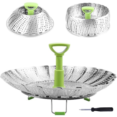 Steaming Basket