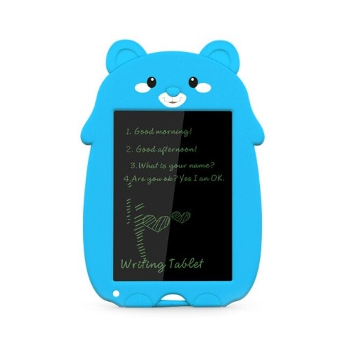 Penguin Portable LCD Writing Tablet  + Free Stylus Pen - 8.5