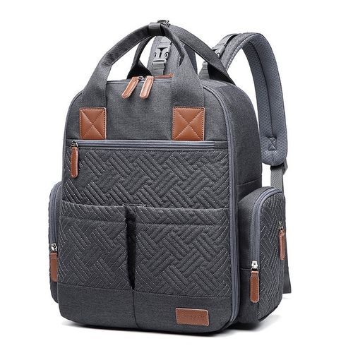 Diaper Bag Backpack Travel Nappy Bags Handbag Maternity Bags