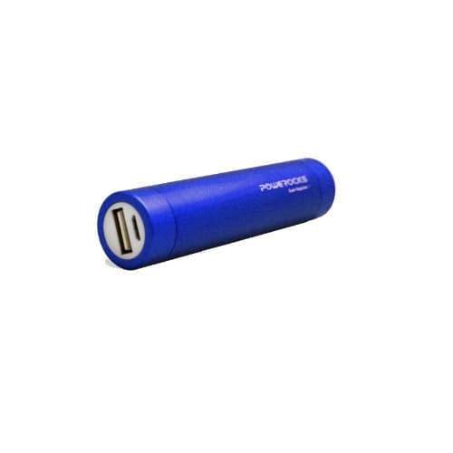 Powerocks Magicstick 3000mAh Powerbank - Blue