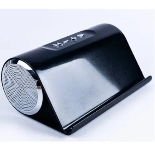 Wireless Bluetooth Speaker With Fm Radio