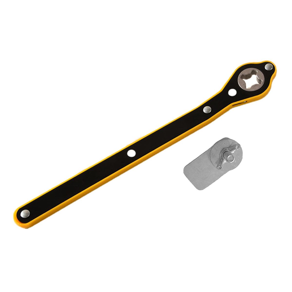 Labor-Saving  Wrench Drive  For Automotive