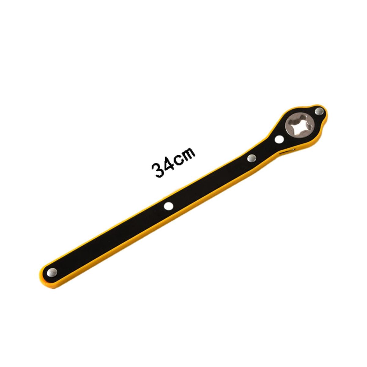 Labor-Saving  Wrench Drive  For Automotive