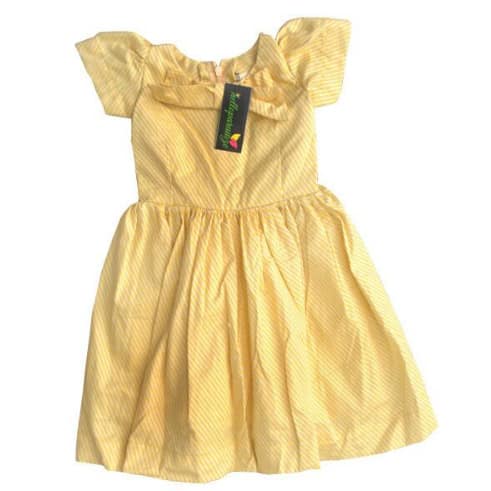 Dress Elohor with Sleeves