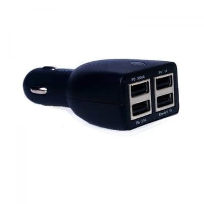 Usb Car Charger