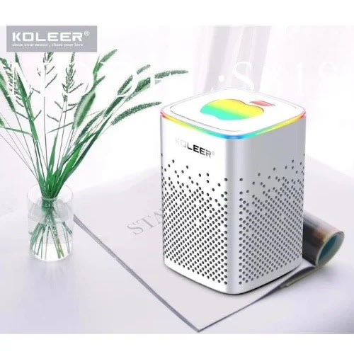 Mini Bluetooth Speaker - 1200mAh