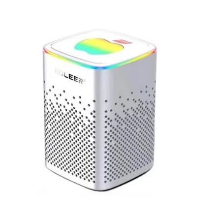 Mini Bluetooth Speaker - 1200mAh