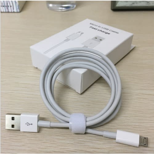 Efficient Android Micro Usb Charging, Data And Sync Cable