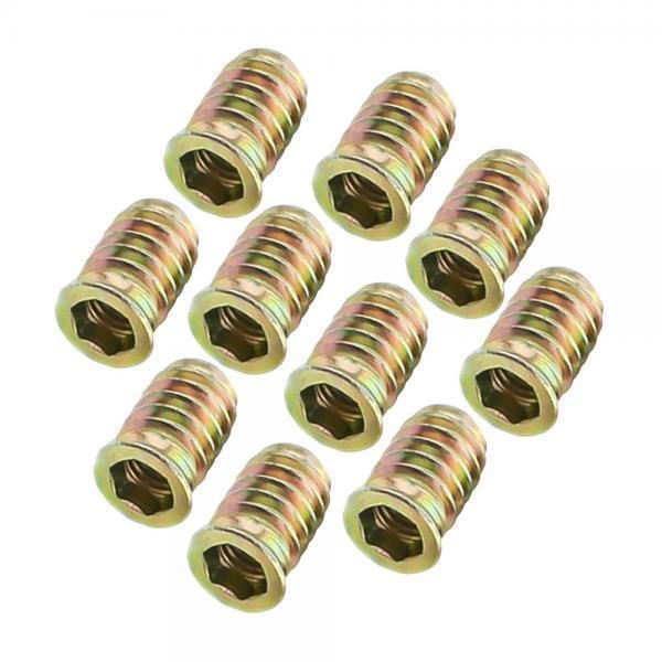 Bolts