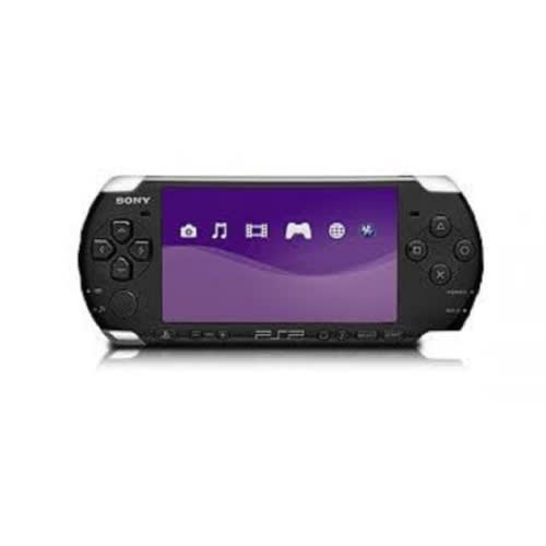 Psp-model-3000