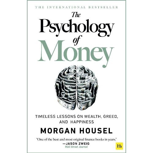 The Psychology Of Money
