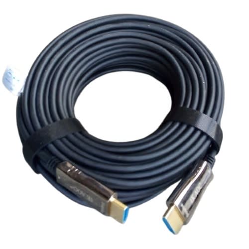 Hdmi Optic Fiber Cable 10m