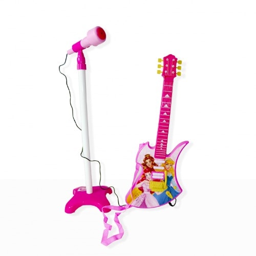 Musical Set Toy