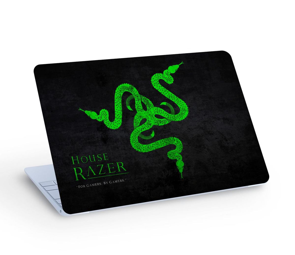 Laptop Skin Cover - Razer (Pimp Nation)