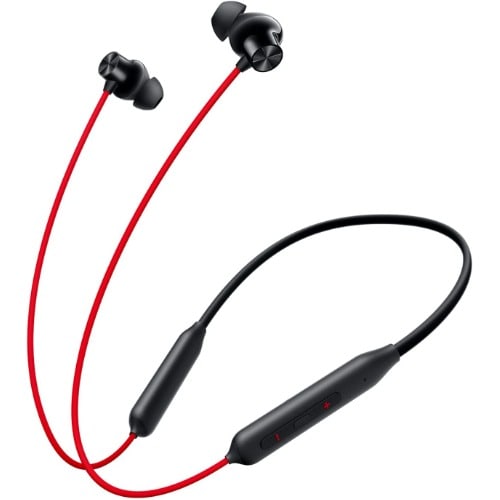 Bullets Wireless Z2 in-Ear Earphones - Acoustic Red