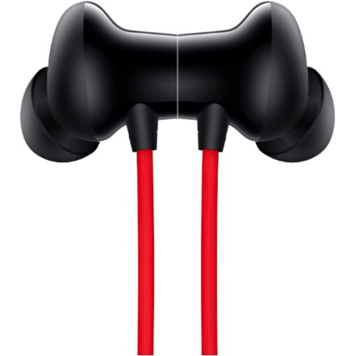 Bullets Wireless Z2 in-Ear Earphones - Acoustic Red