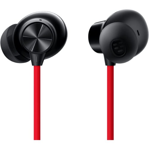 Bullets Wireless Z2 in-Ear Earphones - Acoustic Red