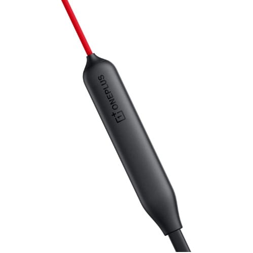 Bullets Wireless Z2 in-Ear Earphones - Acoustic Red