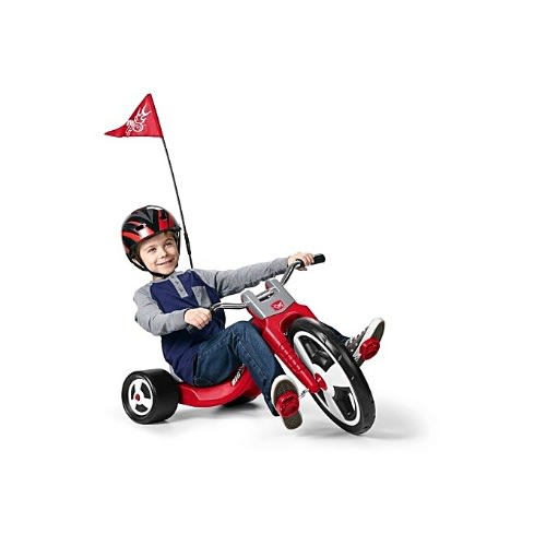 Big Flyer Sport Trike