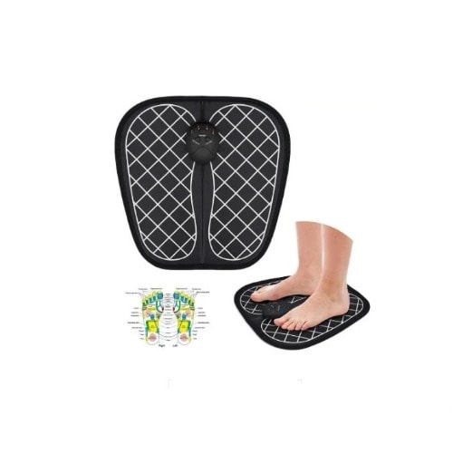 Fitness Foot Massager