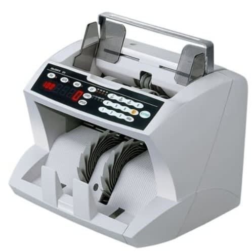 Counting Machine - Glory-gfb-800n Series