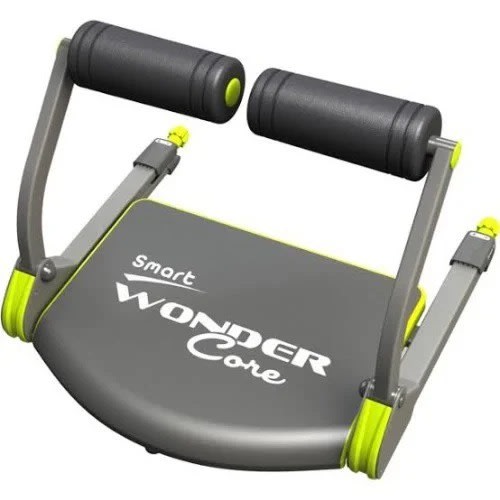 Wonder Core Six Pack Exerciser