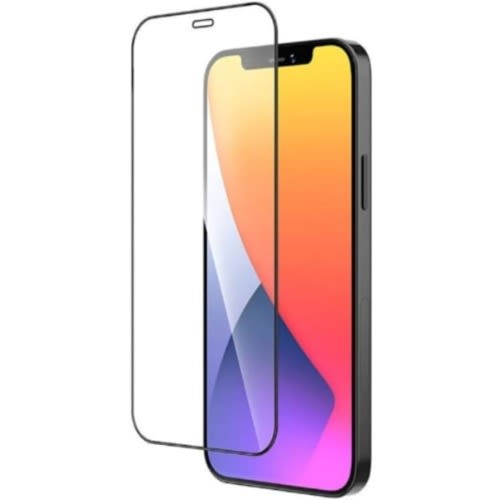 Glass Screen Protector For iPhone 12