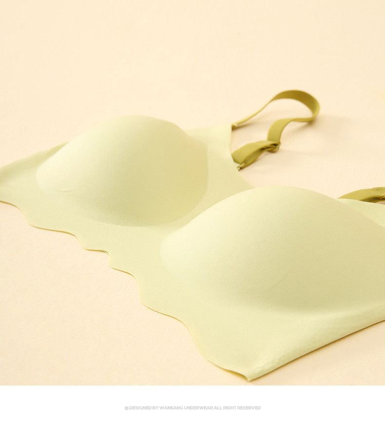 Free Size Bra For Ladies Sports Bra White