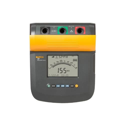 Insulation Resistance Tester - 10kv