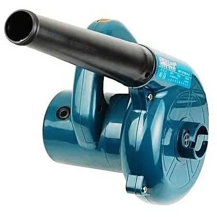 Electric Blower & Vacuum Cleaner