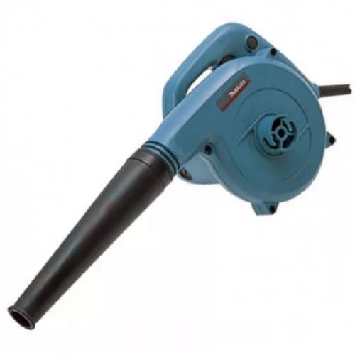 Electric Blower & Vacuum Cleaner