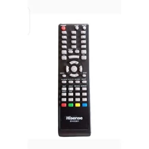 Remote Control For Hisense Tv