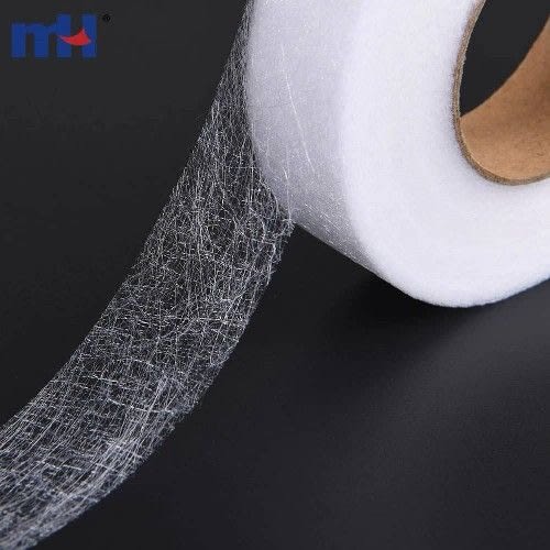 Hot-fuse Interlining Cutting Tape - Hemming Tape Gum - 10rolls