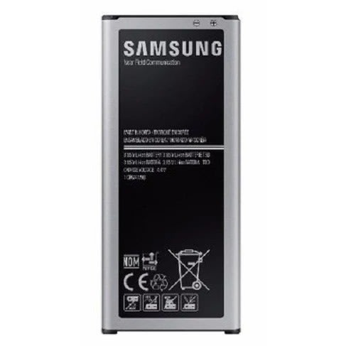 Battery For Samsung Galaxy Note 4 Edge - 3000mah