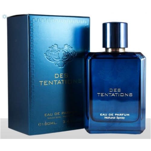 Des Tentation  Perfume